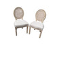 Kids Luxury Louis Chair - Custom Prop Rentals