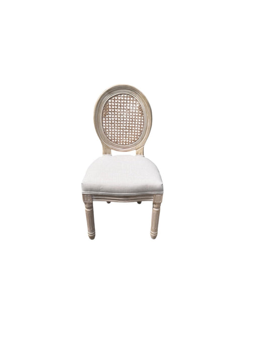Kids Luxury Louis Chair - Custom Prop Rentals