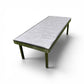 Kids Metal Table - Custom Prop Rentals