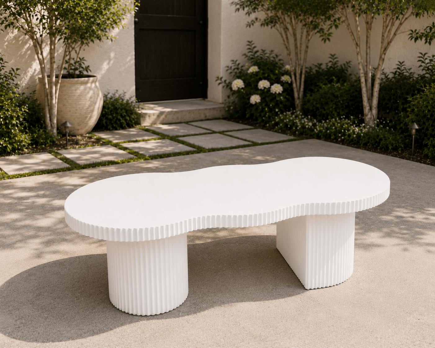 Kids Ripple Wave Table - Custom Prop Rentals