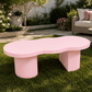 Kids Ripple Wave Table - Custom Prop Rentals