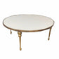 Kids Round Washington Table - Custom Prop Rentals