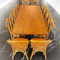 Kids Rustic Table - Custom Prop Rentals