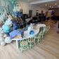 Kids Wave Table - Custom Prop Rentals