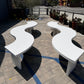 Kids Wave Table - Custom Prop Rentals