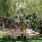 Kids Wave Table Round - Custom Prop Rentals