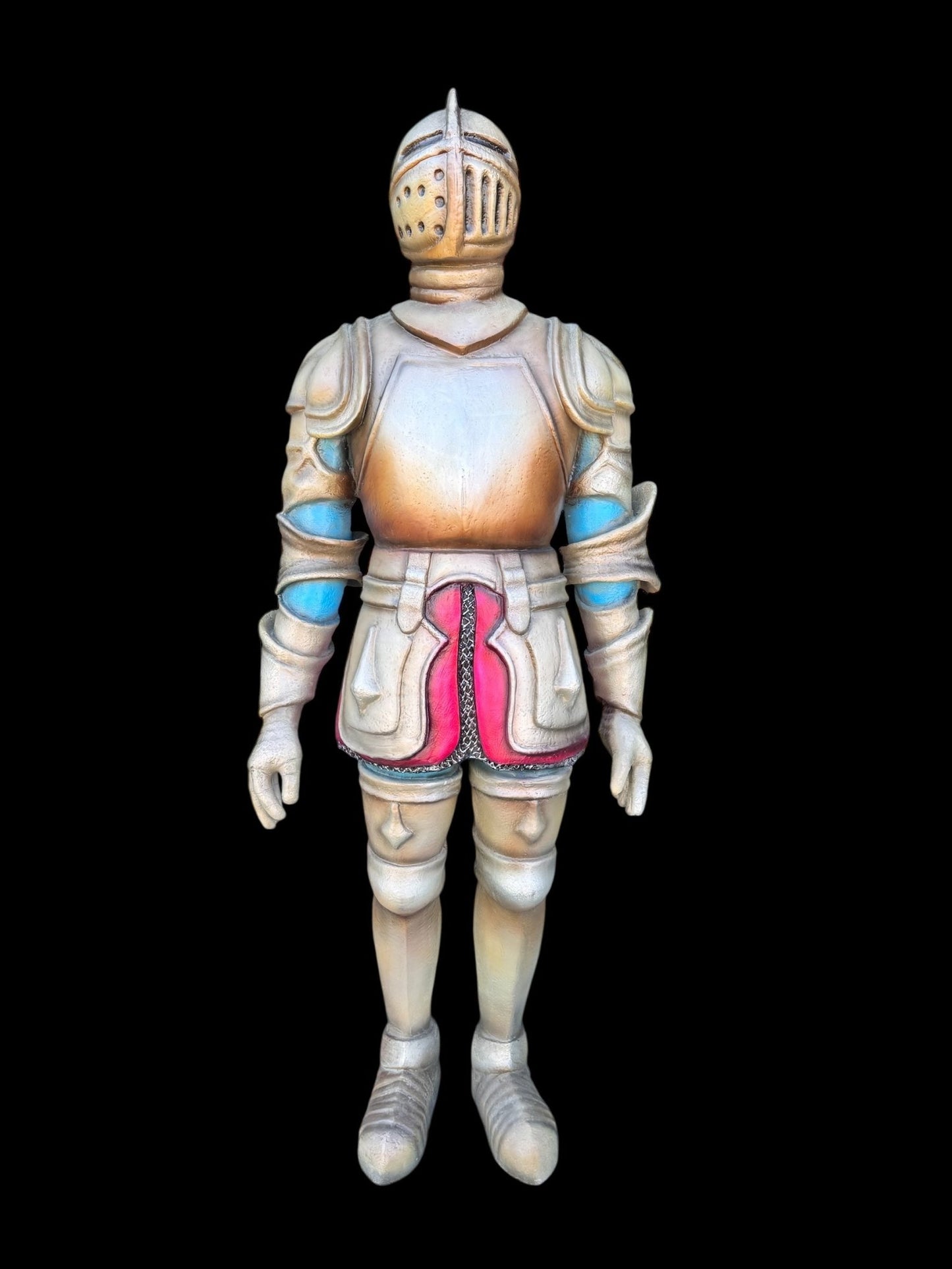 Knight - Custom Prop Rentals