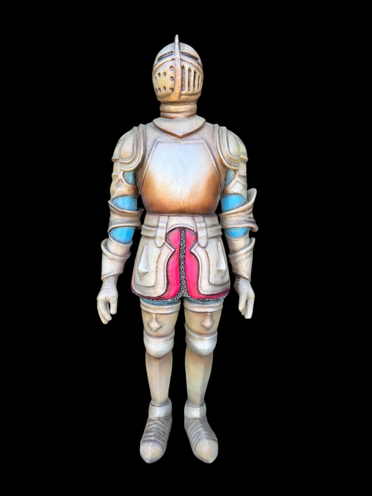 Knight - Custom Prop Rentals