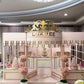 Laduree - Custom Prop Rentals