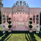 Laduree - Custom Prop Rentals