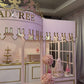 Laduree - Custom Prop Rentals