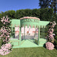 Laduree - Custom Prop Rentals
