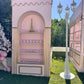 Laduree Shelve - Custom Prop Rentals