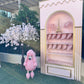Laduree Shelve - Custom Prop Rentals