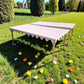 Laduree Table - Custom Prop Rentals