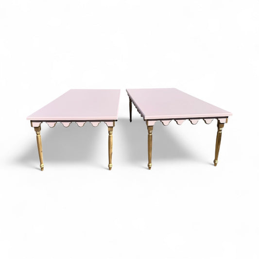 Laduree Table - Custom Prop Rentals