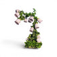 Large Flower Lavender - Custom Prop Rentals
