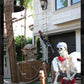 Large Lookout Post - Custom Prop Rentals