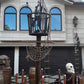 Large Lookout Post - Custom Prop Rentals