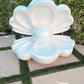 Large Seashell with Pearl - Custom Prop Rentals