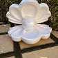 Large Seashell with Pearl - Custom Prop Rentals
