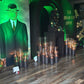Layered Backdrop 7x5 - Custom Prop Rentals