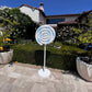 Lollipop Pastel Blue 5ft - Custom Prop Rentals