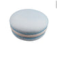 Macaroon Shiny Baby Blue - Custom Prop Rentals