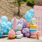 Macaroons Stacked - Custom Prop Rentals