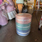 Macaroons Stacked Small - Custom Prop Rentals