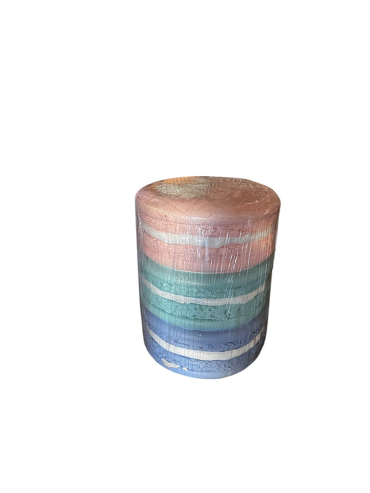 Macaroons Stacked Small - Custom Prop Rentals