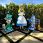 Mad Hatter Life Size - Custom Prop Rentals