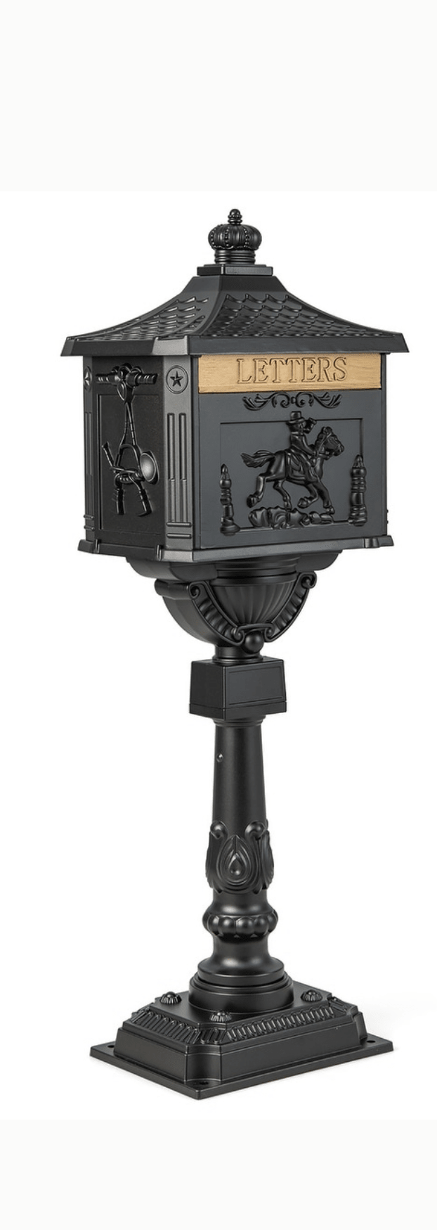 Mailbox - Custom Prop Rentals