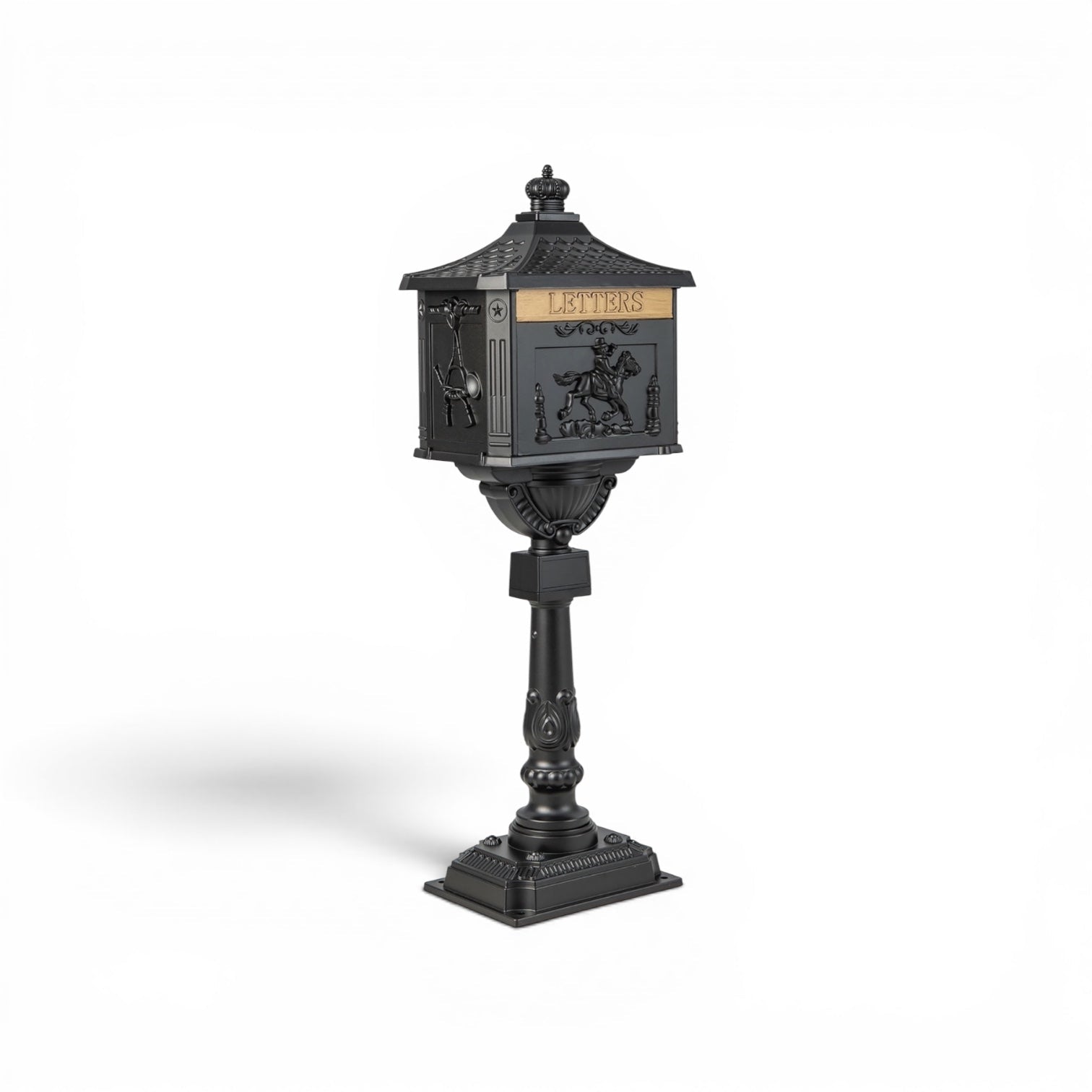 Mailbox - Custom Prop Rentals