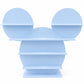 Mickey Ears Dessert Shelf - Custom Prop Rentals
