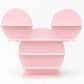 Mickey Ears Dessert Shelf - Custom Prop Rentals