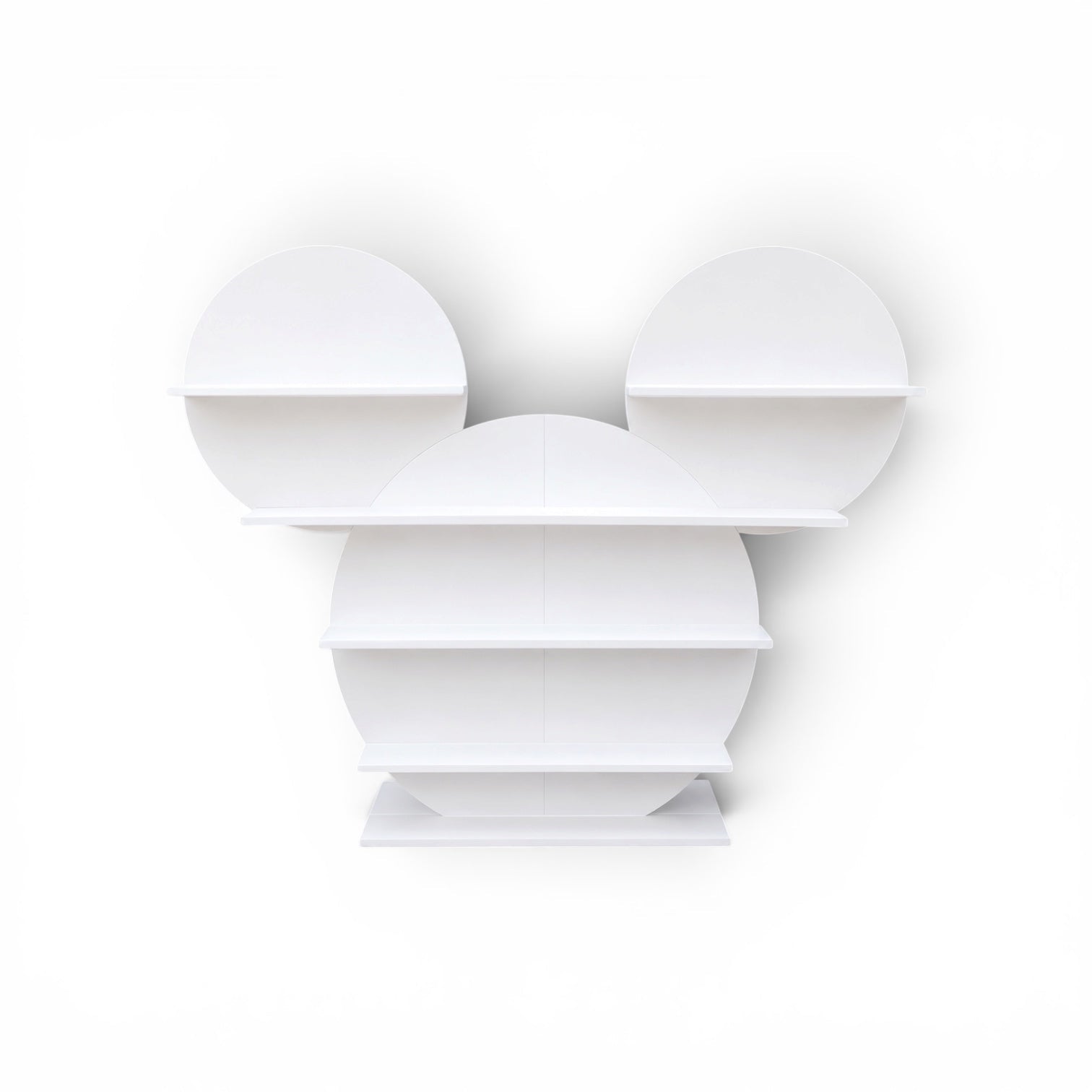 Mickey Ears Dessert Shelf - Custom Prop Rentals