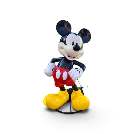 Mickey Mouse - Custom Prop Rentals