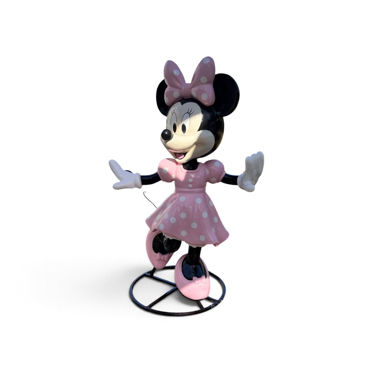 Mini Mouse - Custom Prop Rentals