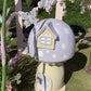 Mini Mushroom House - Custom Prop Rentals