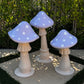 Mini Mushroom House Package - Custom Prop Rentals