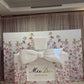 Miss Dior Perfume Package - Custom Prop Rentals