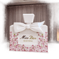 Miss Dior Perfume Prop - Custom Prop Rentals