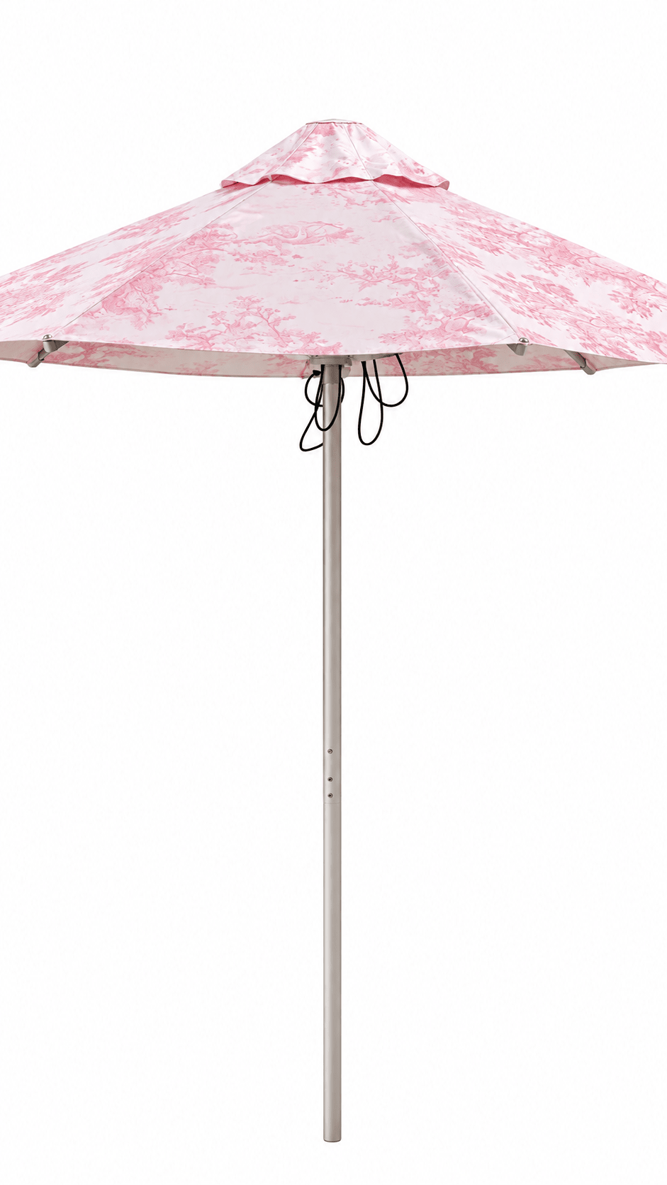 Miss Dior Umbrella - Custom Prop Rentals