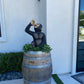 Monkey Chimpanzee Boozy - Custom Prop Rentals