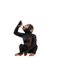 Monkey Chimpanzee Boozy - Custom Prop Rentals