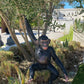 Monkey Chimpanzee Hanging - Custom Prop Rentals