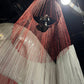 Monkey Chimpanzee Hanging On Rope - Custom Prop Rentals