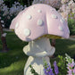 Mushroom Melon 4.5 ft Tall - Custom Prop Rentals