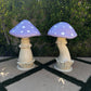Mushroom Mixed Package Lavender 1 - Custom Prop Rentals